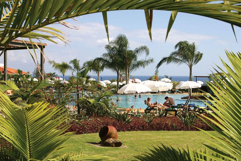 The Residence Porto Mare - Portobay Funchal  Exterior photo