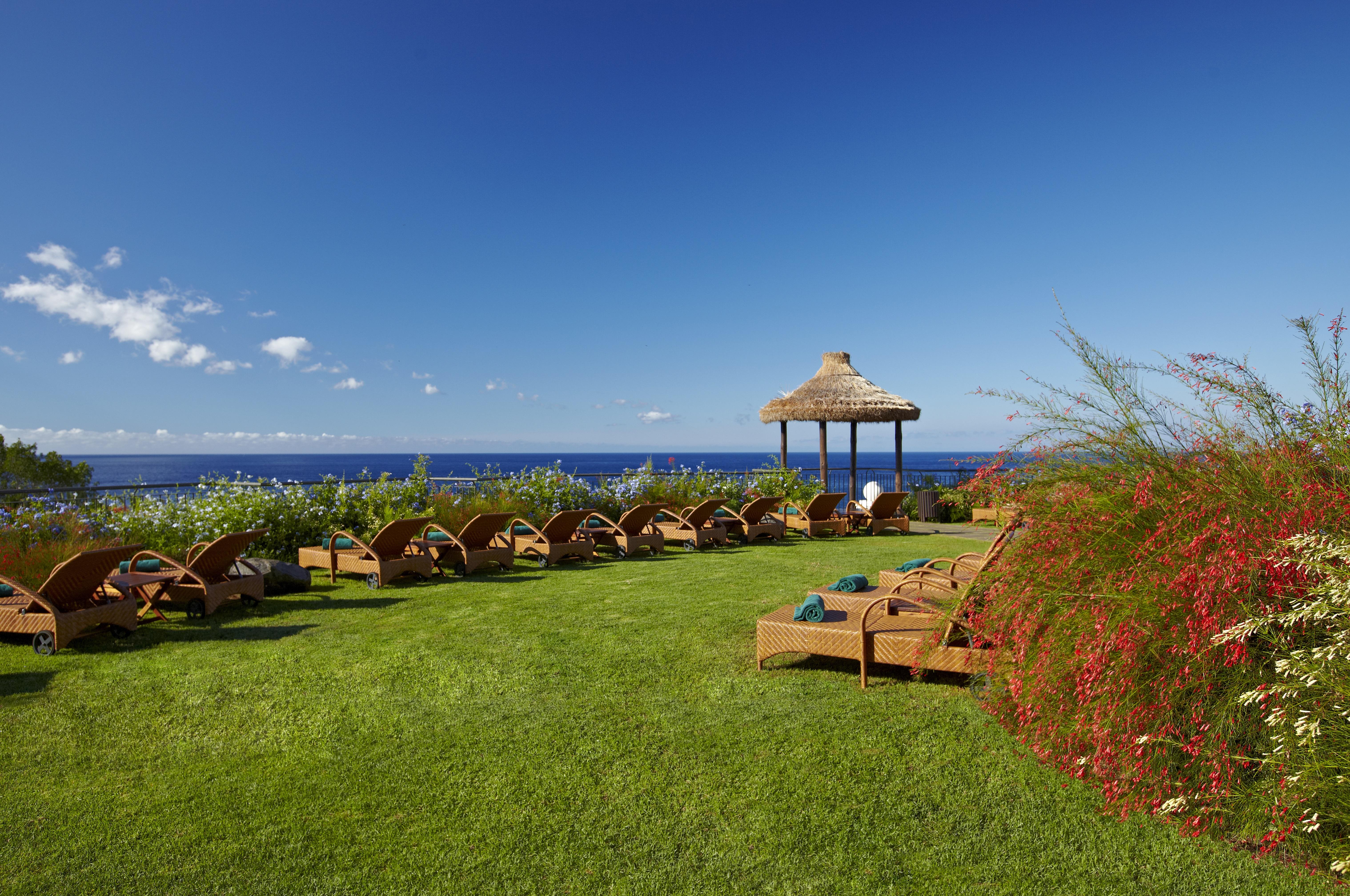 The Residence Porto Mare - Portobay Funchal  Exterior photo