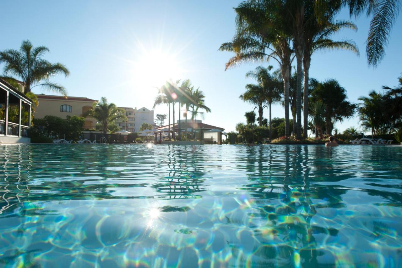 The Residence Porto Mare - Portobay Funchal  Exterior photo