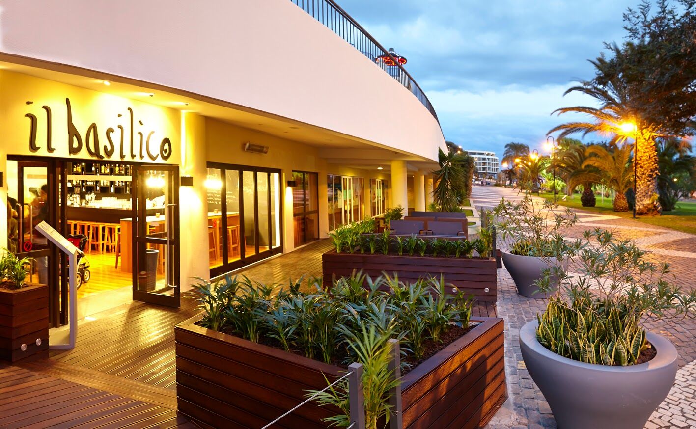 The Residence Porto Mare - Portobay Funchal  Exterior photo